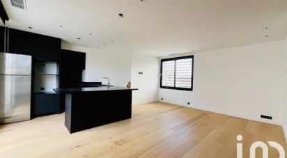 Duplex 3 rooms of 76 m² in La Rochelle (17000)