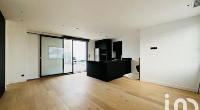 Duplex 3 rooms of 76 m² in La Rochelle (17000)