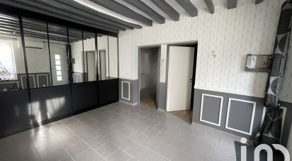 Maison 3 pièces de 86 m² à Marolles-sur-Seine (77130)