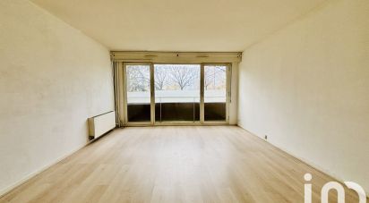 Appartement 1 pièce de 35 m² à Poissy (78300)