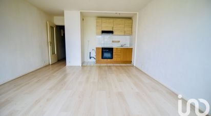 Appartement 1 pièce de 35 m² à Poissy (78300)