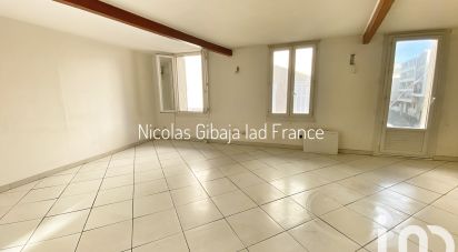 Duplex 3 rooms of 54 m² in Toulon (83200)