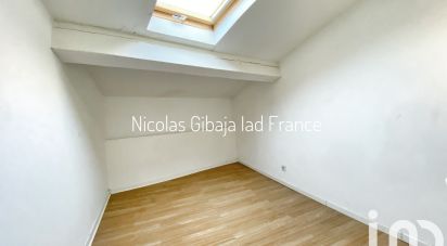 Apartment 3 rooms of 54 m² in Toulon (83200)