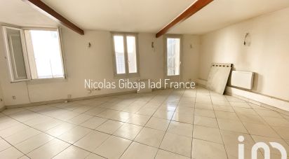 Duplex 3 rooms of 54 m² in Toulon (83200)