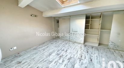 Apartment 3 rooms of 54 m² in Toulon (83200)