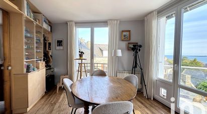 Apartment 4 rooms of 76 m² in Saint-Cast-le-Guildo (22380)