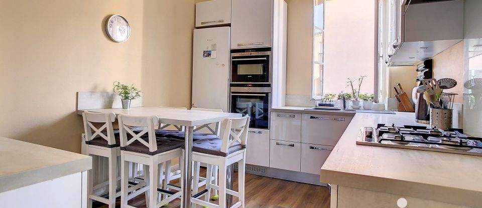 Maison 9 pièces de 206 m² à Toulouse (31400)