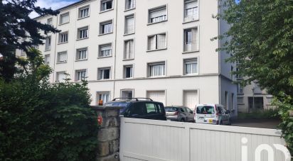 Apartment 3 rooms of 73 m² in Saint-Étienne (42000)