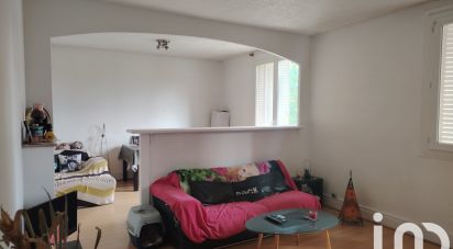 Apartment 3 rooms of 73 m² in Saint-Étienne (42000)