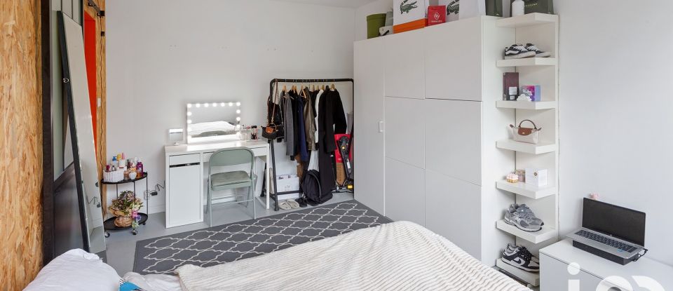 Maison 8 pièces de 295 m² à Nantes (44200)