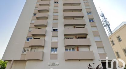 Appartement 3 pièces de 63 m² à Châtellerault (86100)