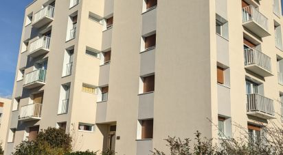 Appartement 3 pièces de 72 m² à Châtellerault (86100)