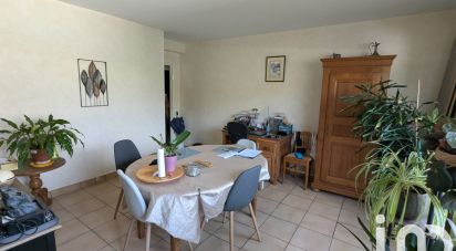 Appartement 3 pièces de 72 m² à Châtellerault (86100)