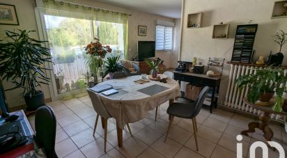 Appartement 3 pièces de 72 m² à Châtellerault (86100)