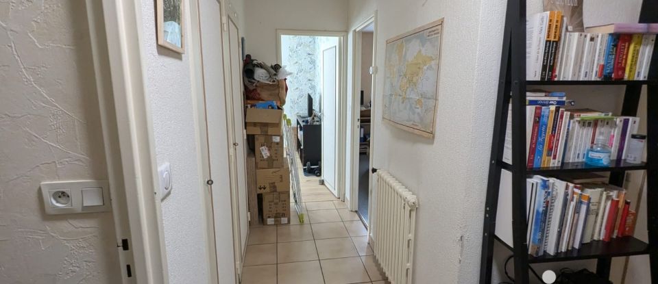 Appartement 3 pièces de 72 m² à Châtellerault (86100)