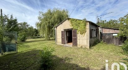 Maison traditionnelle 2 pièces de 65 m² à Saint-Denis-en-Val (45560)