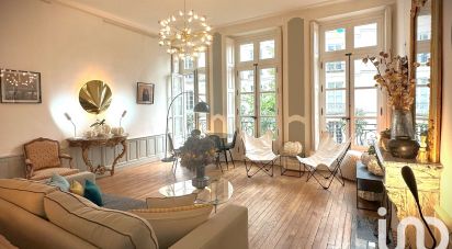 Appartement 3 pièces de 88 m² à Nantes (44000)