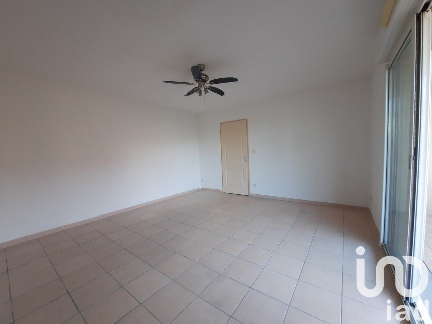 Appartement 2 pièces de 40 m² à Béziers (34500)