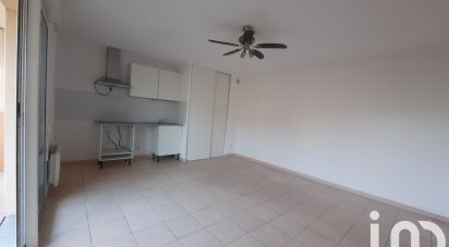 Apartment 2 rooms of 40 m² in Béziers (34500)