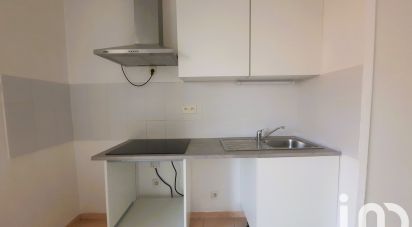 Appartement 2 pièces de 40 m² à Béziers (34500)