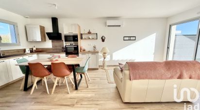 Maison 3 pièces de 67 m² à Saint-André-de-Cubzac (33240)