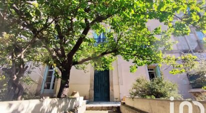 Town house 9 rooms of 285 m² in Roujan (34320)