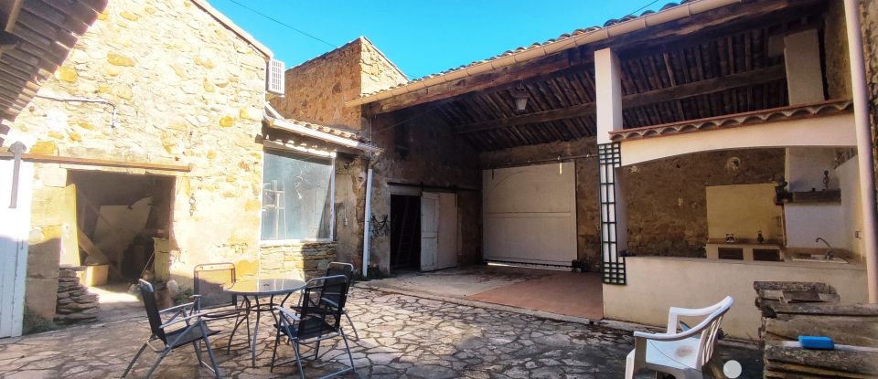 Town house 9 rooms of 285 m² in Roujan (34320)