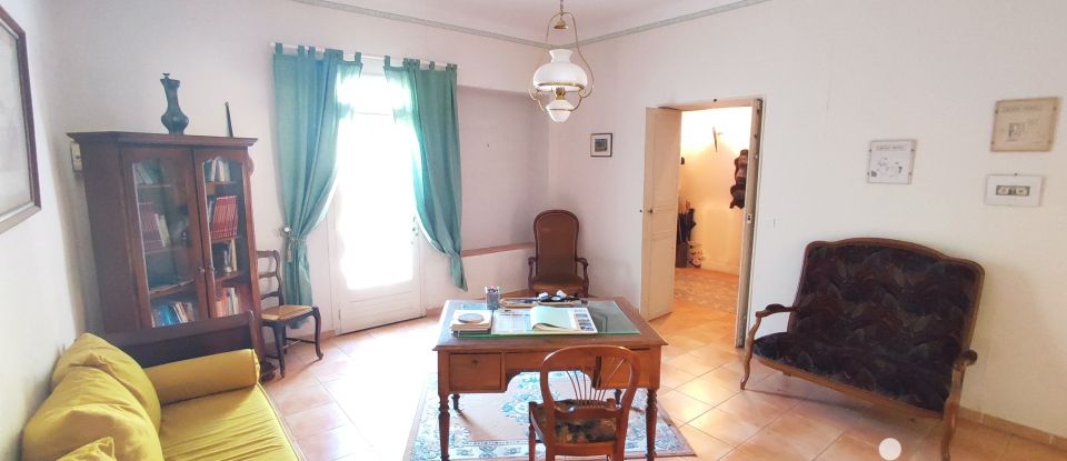 Town house 9 rooms of 285 m² in Roujan (34320)