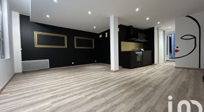 Apartment 3 rooms of 59 m² in Orléans (45000)