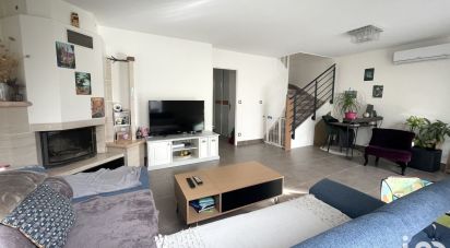 Maison 5 pièces de 112 m² à Lieusaint (77127)