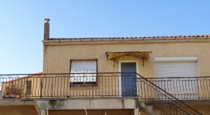 Apartment 4 rooms of 87 m² in Agde (34300)