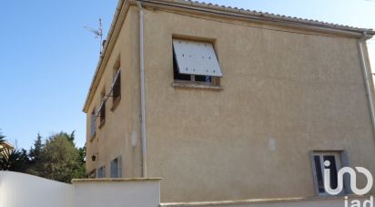 Apartment 4 rooms of 87 m² in Agde (34300)