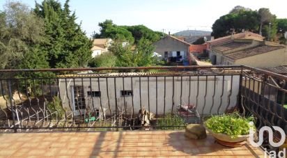 Apartment 4 rooms of 87 m² in Agde (34300)