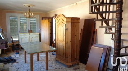 Apartment 4 rooms of 87 m² in Agde (34300)