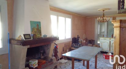 Apartment 4 rooms of 87 m² in Agde (34300)