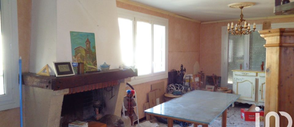 Apartment 4 rooms of 87 m² in Agde (34300)