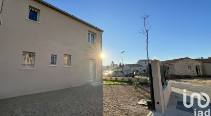 Maison 4 pièces de 90 m² à Carpentras (84200)