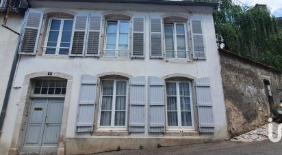 Maison de ville 6 pièces de 220 m² à Neufchâteau (88300)