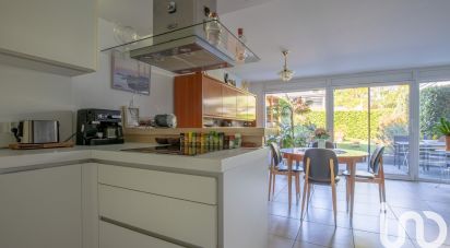 Duplex 4 rooms of 90 m² in Chens-sur-Léman (74140)