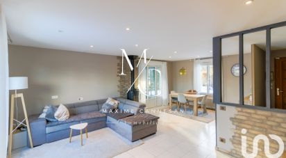 Maison 6 pièces de 127 m² à Bardouville (76480)