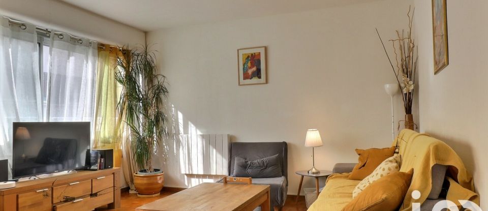 Appartement 4 pièces de 90 m² à Marseille (13009)