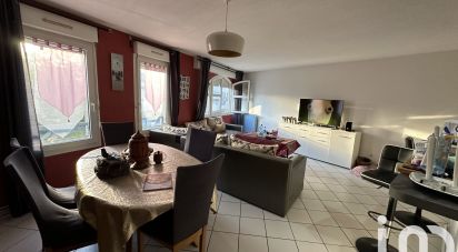 Apartment 4 rooms of 88 m² in Tarbes (65000)