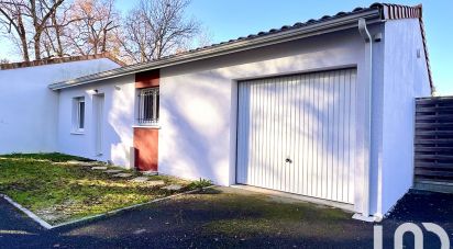 House 3 rooms of 58 m² in Villenave-d'Ornon (33140)