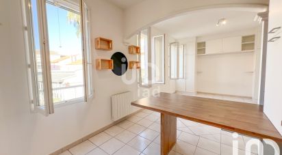 Apartment 2 rooms of 40 m² in Saint-Raphaël (83700)