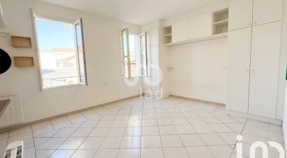 Apartment 2 rooms of 40 m² in Saint-Raphaël (83700)