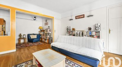 Appartement 3 pièces de 87 m² à Paris (75018)