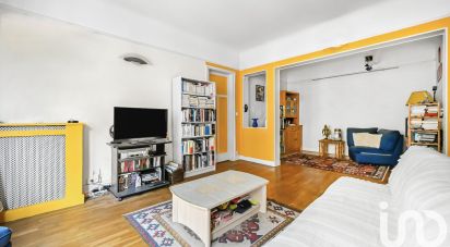 Apartment 3 rooms of 87 m² in Paris (75018)