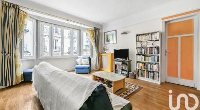 Appartement 3 pièces de 87 m² à Paris (75018)