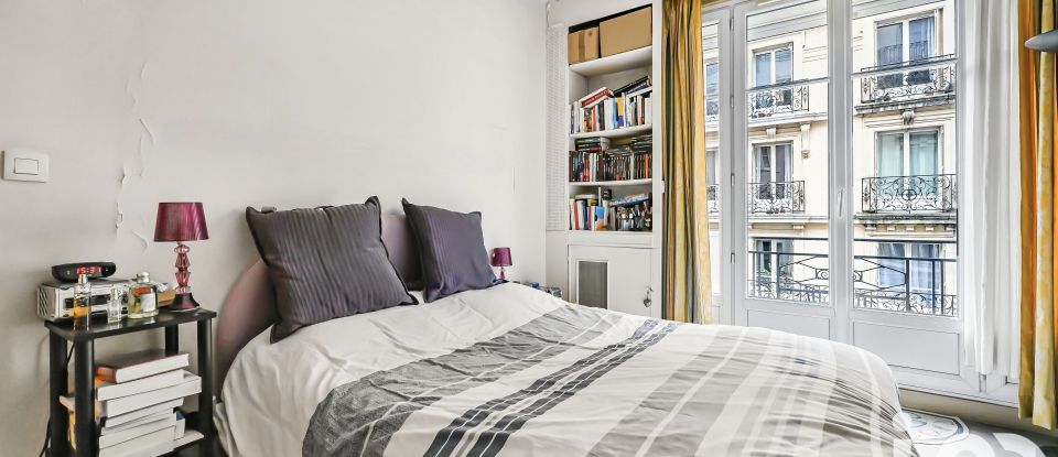 Appartement 3 pièces de 87 m² à Paris (75018)