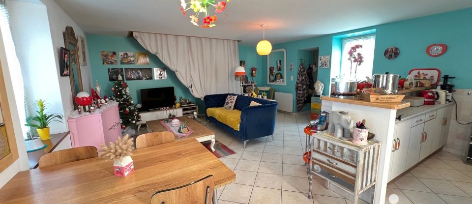 Maison de ville 4 pièces de 77 m² à Bretignolles-sur-Mer (85470)